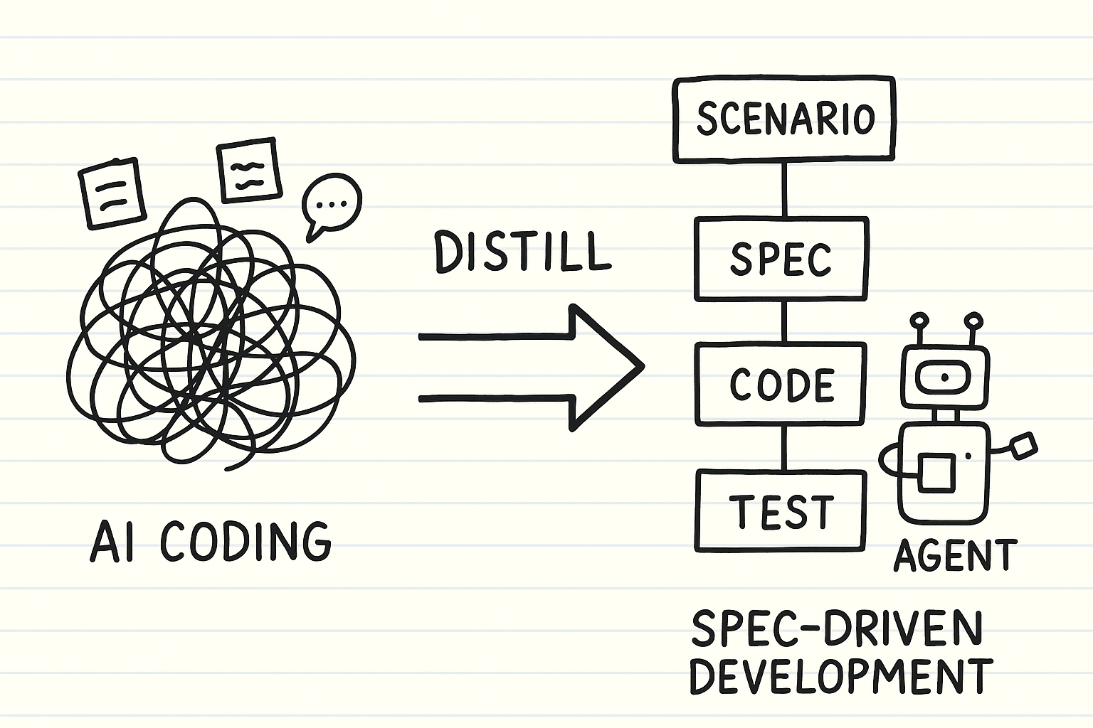 specification by example